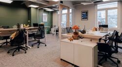Macdonald House (D9), Office #541627591